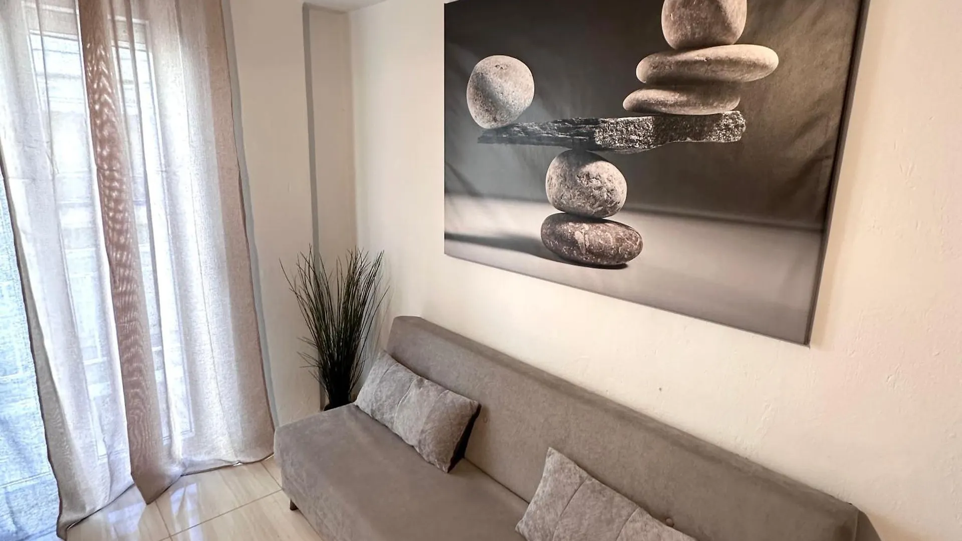 Anemome Deluxe Apartment Soluň