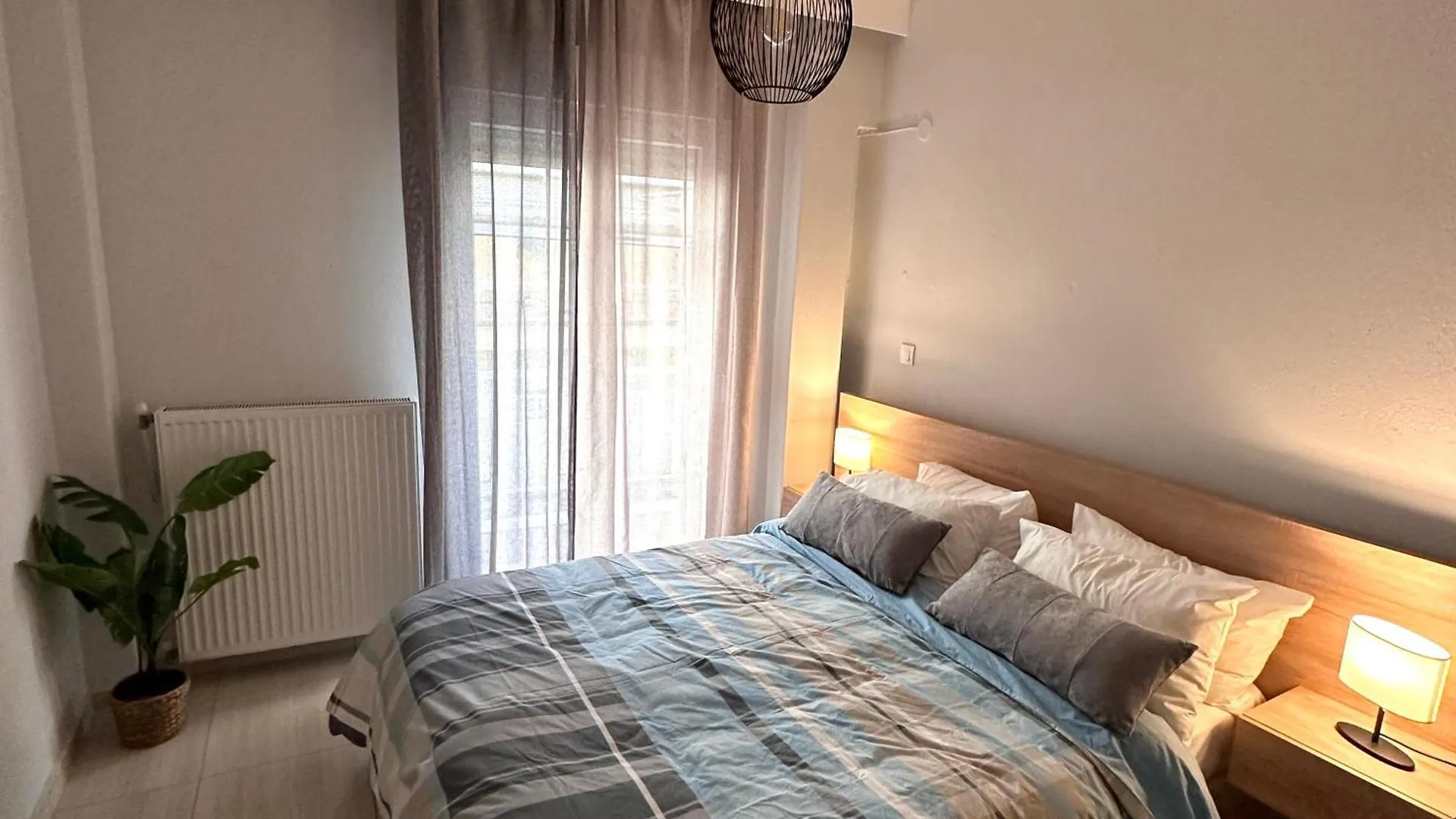 Anemome Deluxe Apartment Soluň 0*,  Řecko