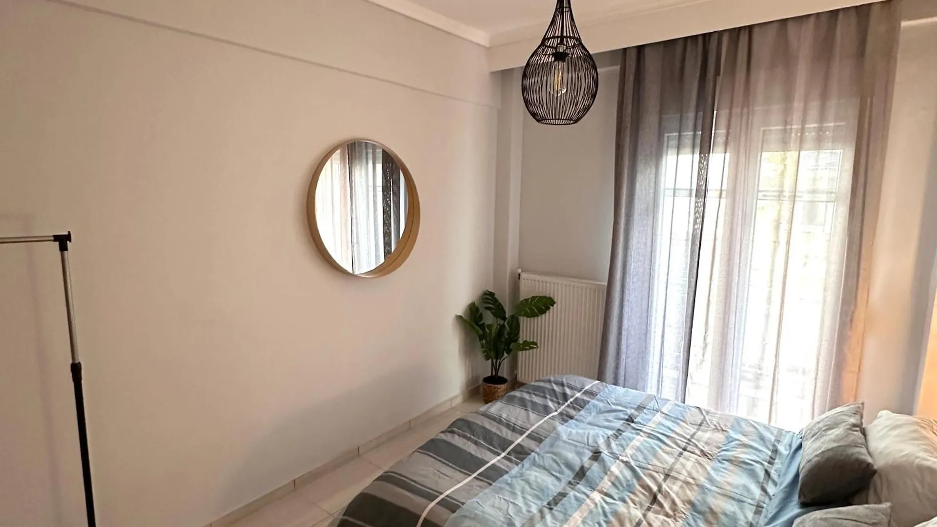 Anemome Deluxe Apartment Soluň 0*,  Řecko
