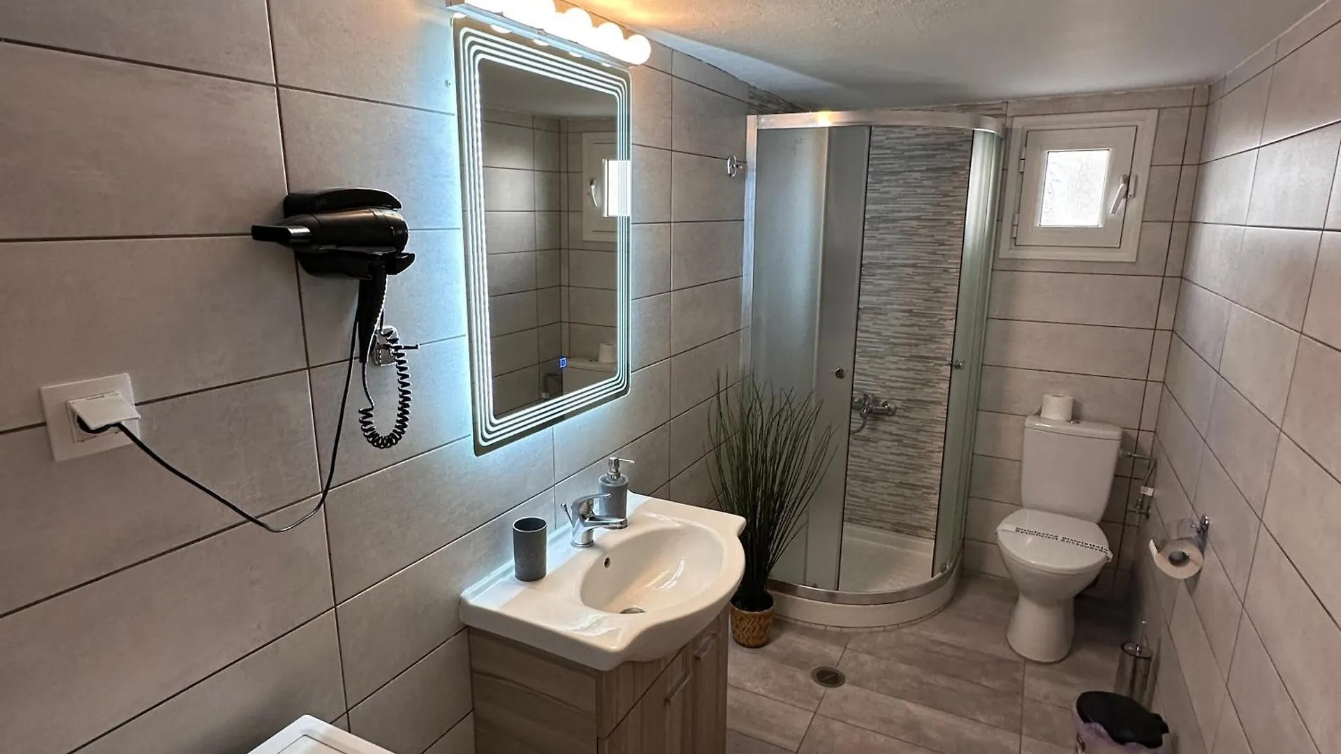 Anemome Deluxe Apartment Soluň